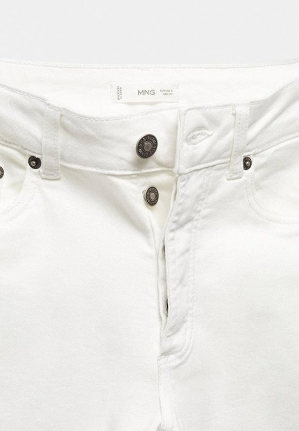 Джинсы Mango Teen