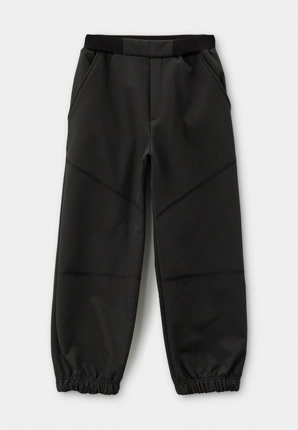 Брюки утепленные Looklie