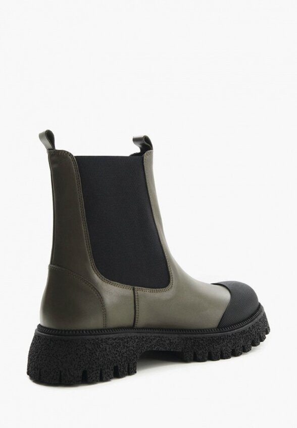 Ботинки Lera Nena