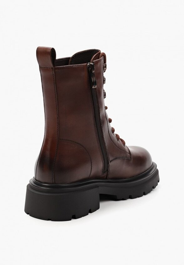 Ботинки Thomas Munz