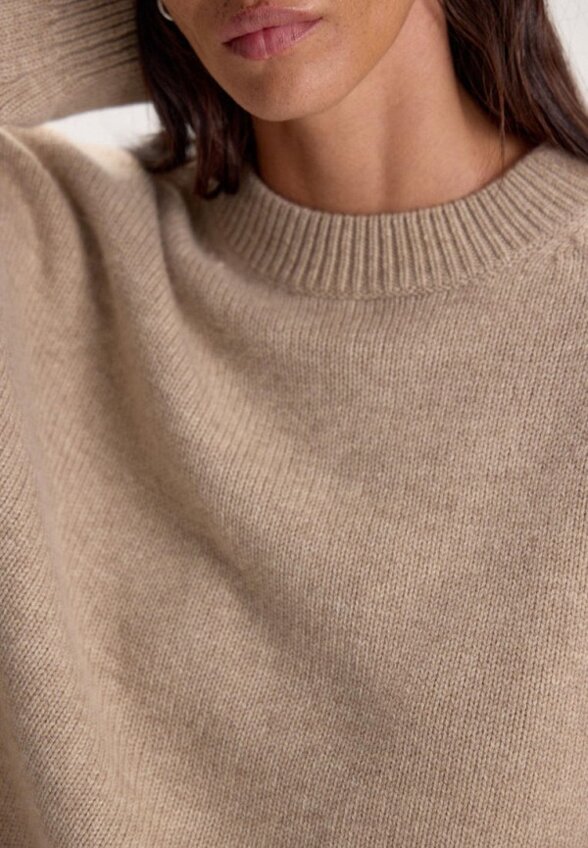 Джемпер Nice One