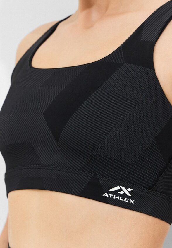 Топ спортивный Athlex