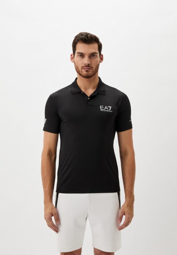 Поло EA7