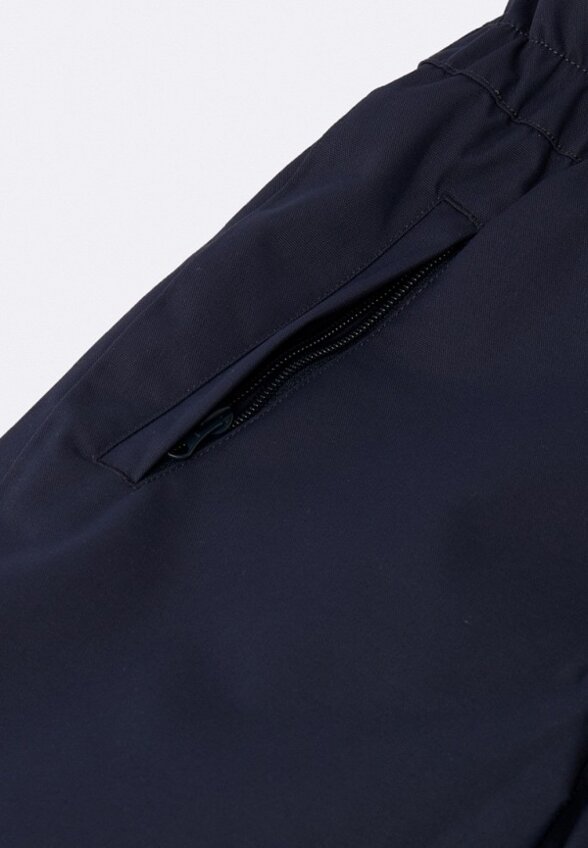 Брюки утепленные Lassie