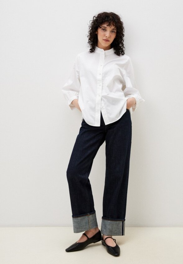 Рубашка Tom Tailor