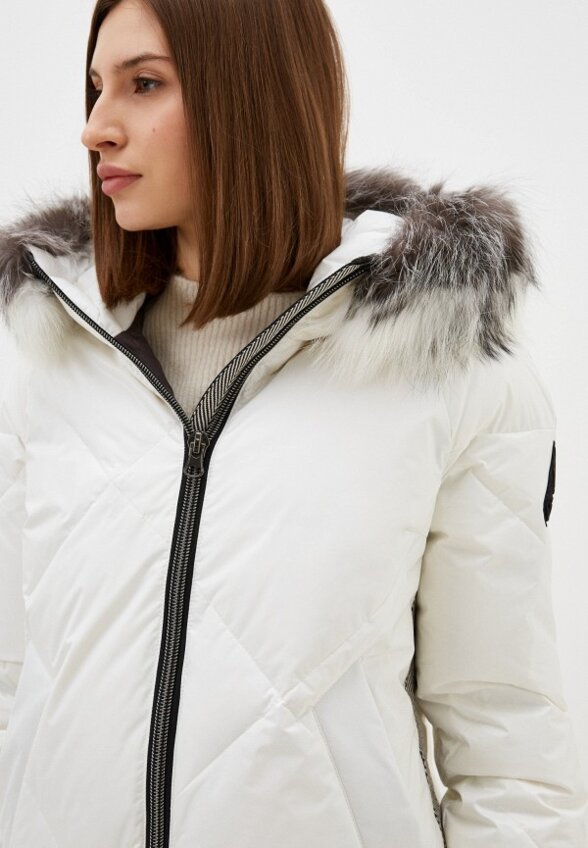 Пуховик Rio Verti