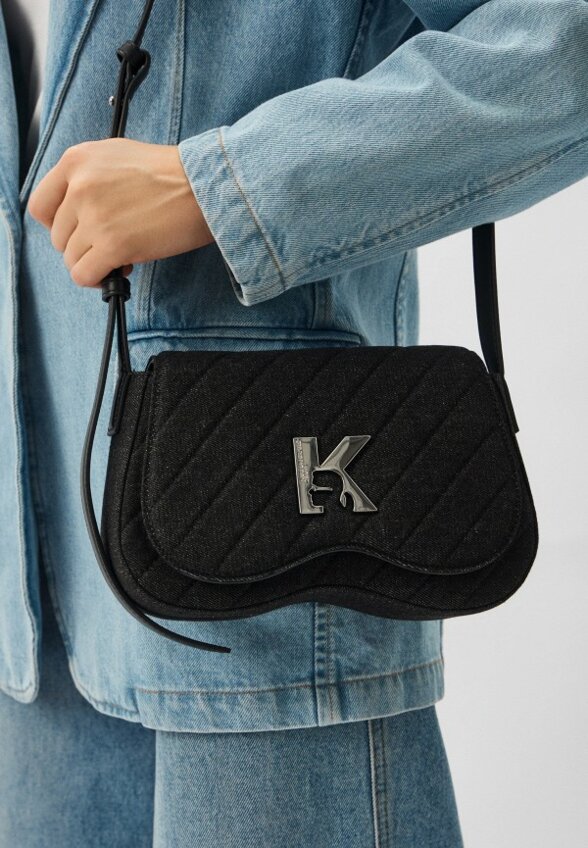 Сумка Karl Lagerfeld Jeans