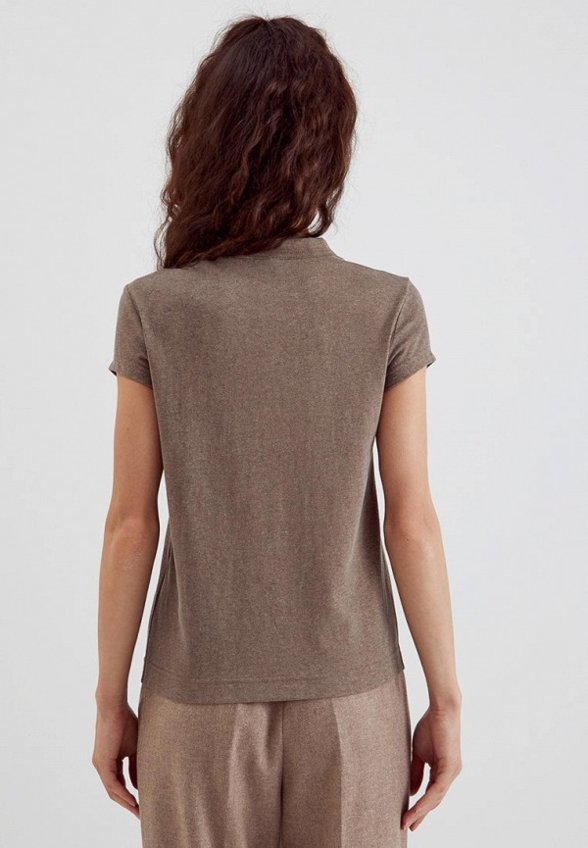 Футболка Unique Fabric