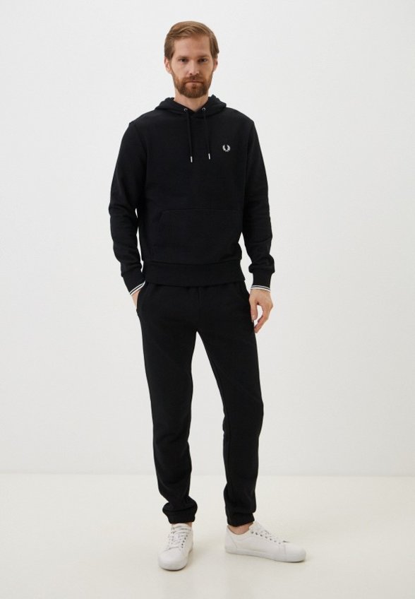 Брюки спортивные Fred Perry