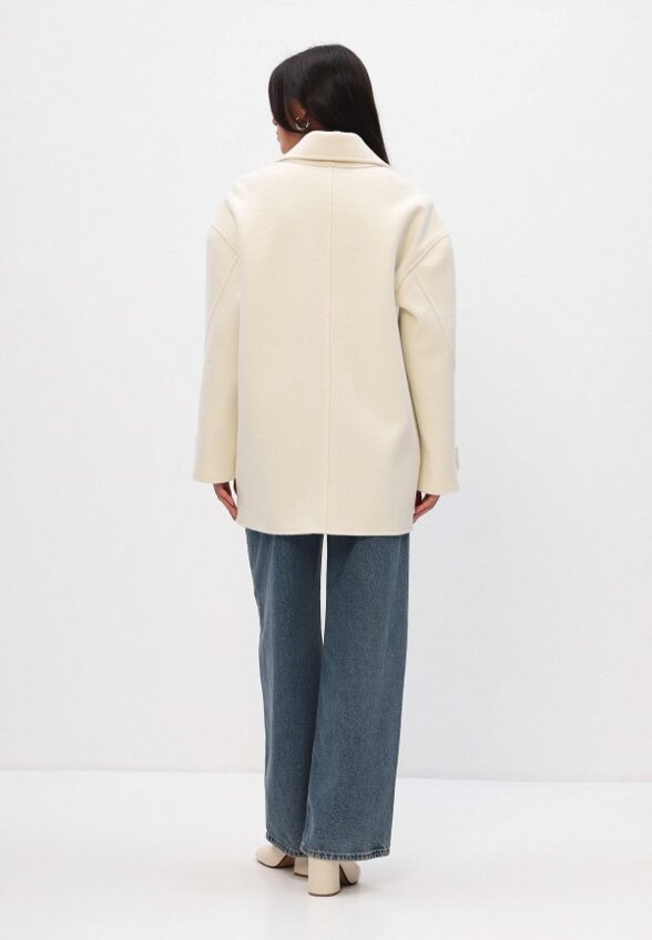 Полупальто Grafinia