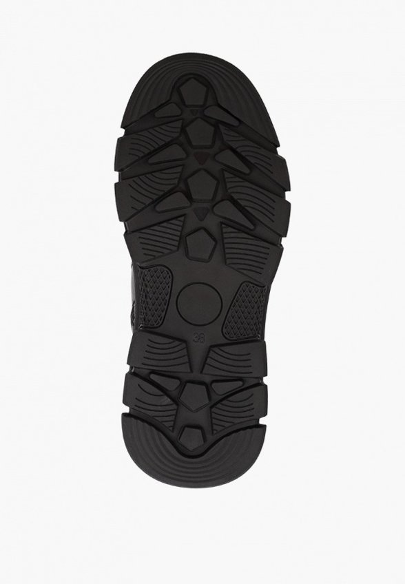 Ботинки Munz Young