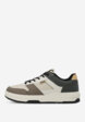 Кеды мужские FILA Fx-1000 Low, Бежевый1  - превью