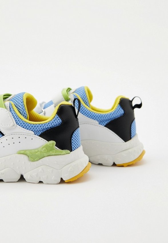 Кроссовки Flower Mountain