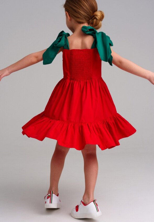 Сарафан PlayToday