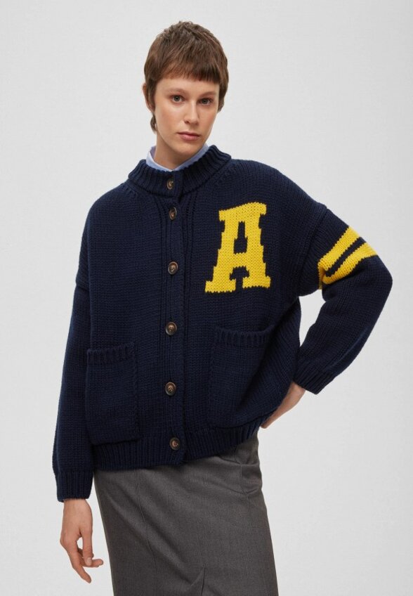 Кардиган Aim Clo