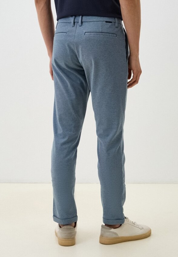 Брюки Tom Tailor