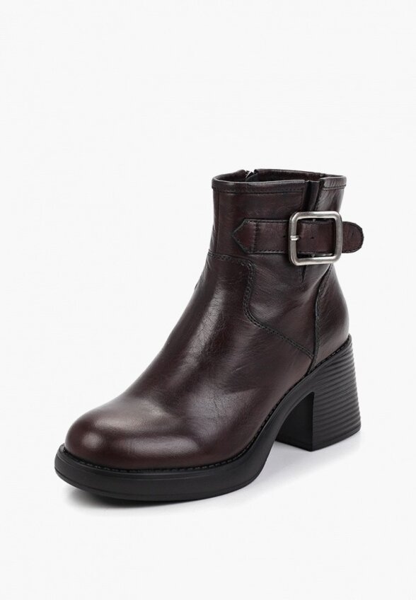 Ботильоны Francesco Donni