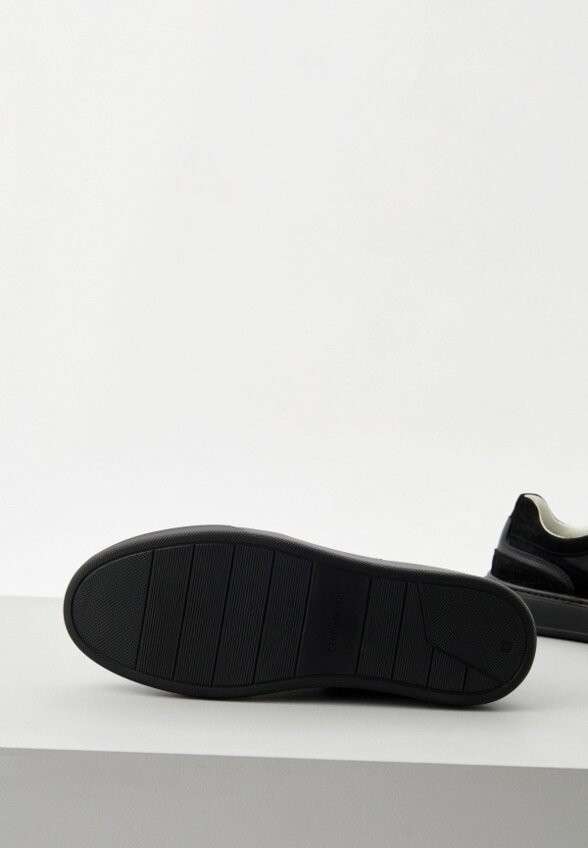 Кеды Cerruti 1881