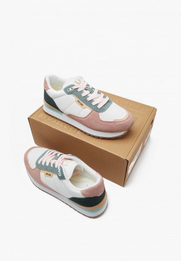 Кроссовки Lite by Mascotte