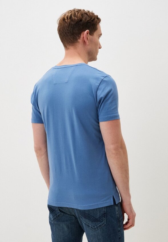 Футболка Luxor By Ramo