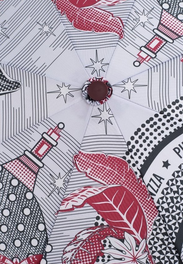 Зонт складной Eleganzza