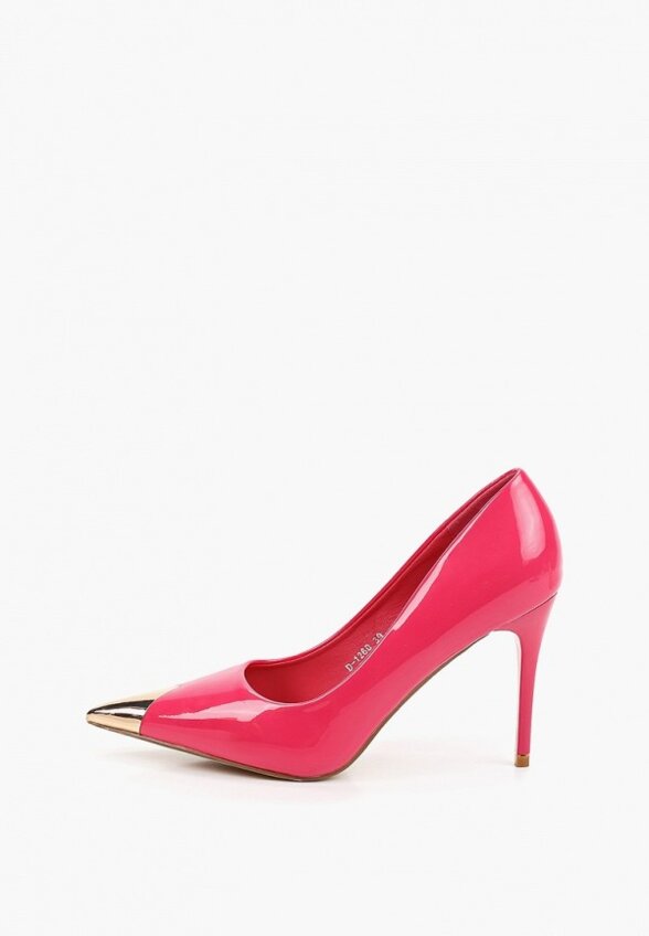 Туфли Ideal Shoes