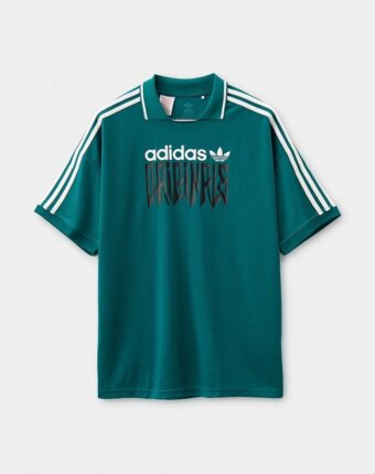 Поло adidas Originals детям