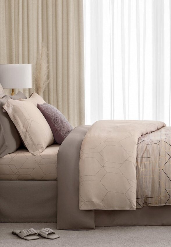 Постельное белье Евро Togas