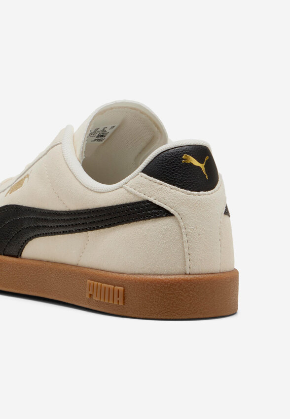 Кеды мужские PUMA Club Il, Бежевый