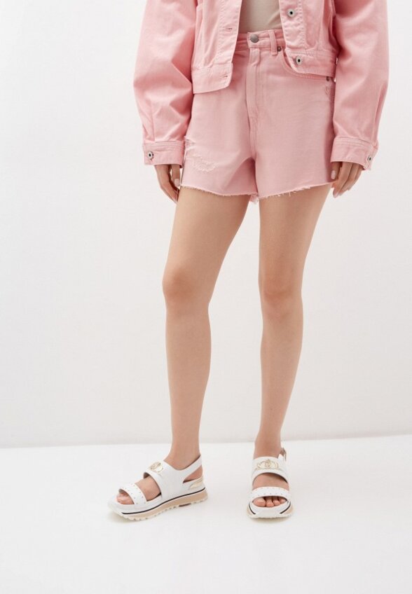 Сандалии Liu Jo