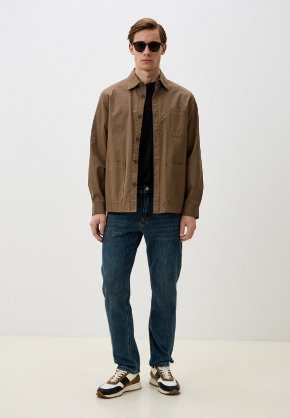 Джинсы Mossmore