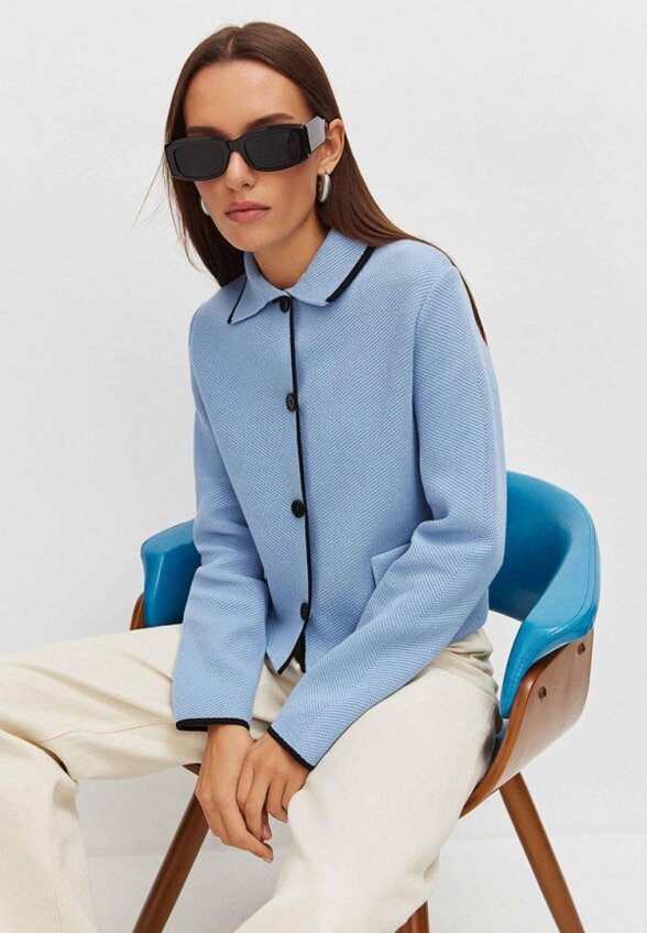 Жакет 99Colorspace