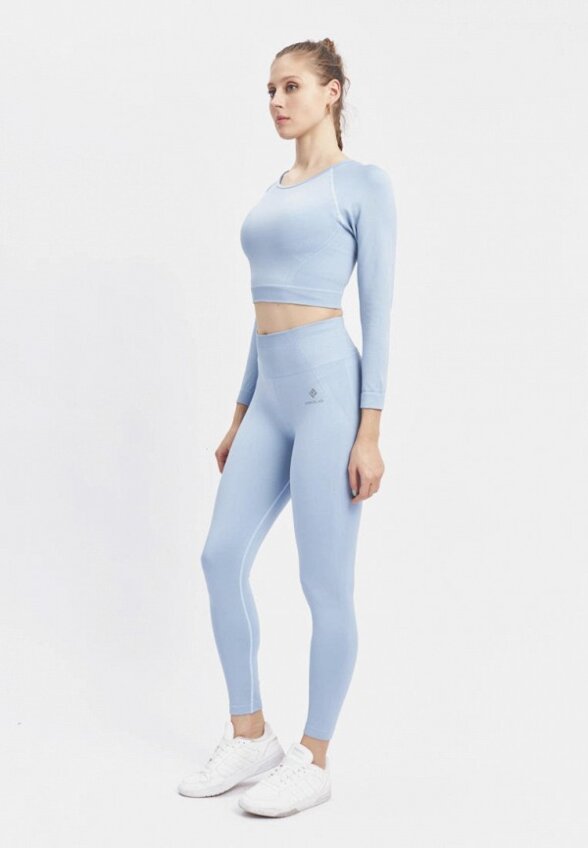 Топ спортивный Forcelab