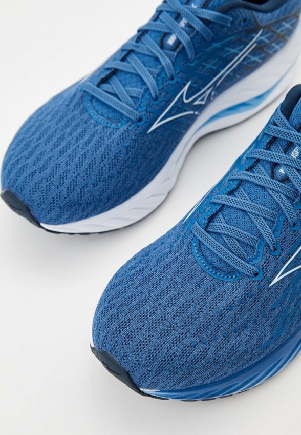 Кроссовки Mizuno