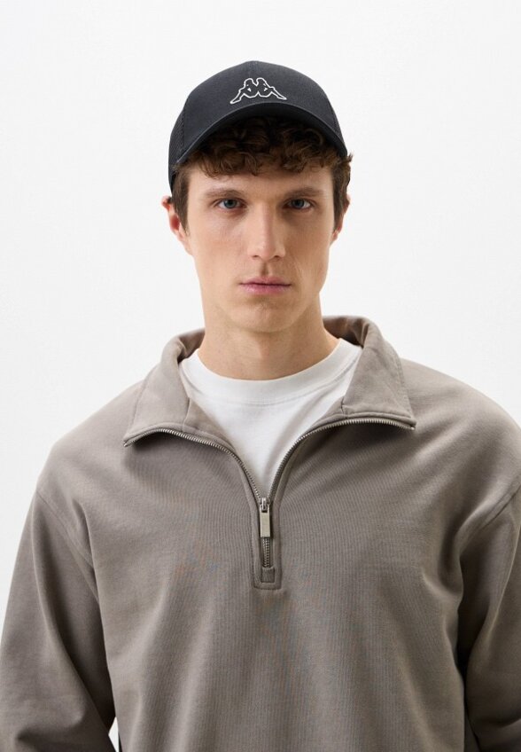 Бейсболка Kappa