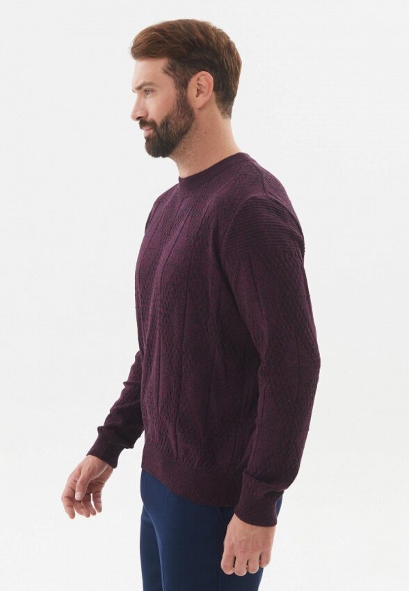 Джемпер Стим