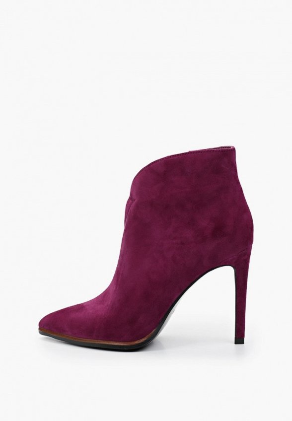 Ботильоны Vasconte