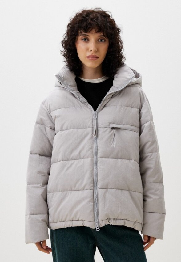 Пуховик 31 February