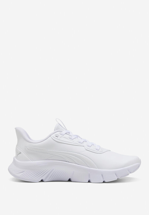 Кроссовки детские PUMA Flexfocus Lite Modern Sl, Белый