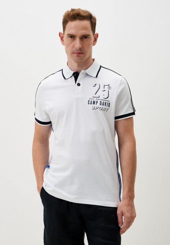 Поло Camp David