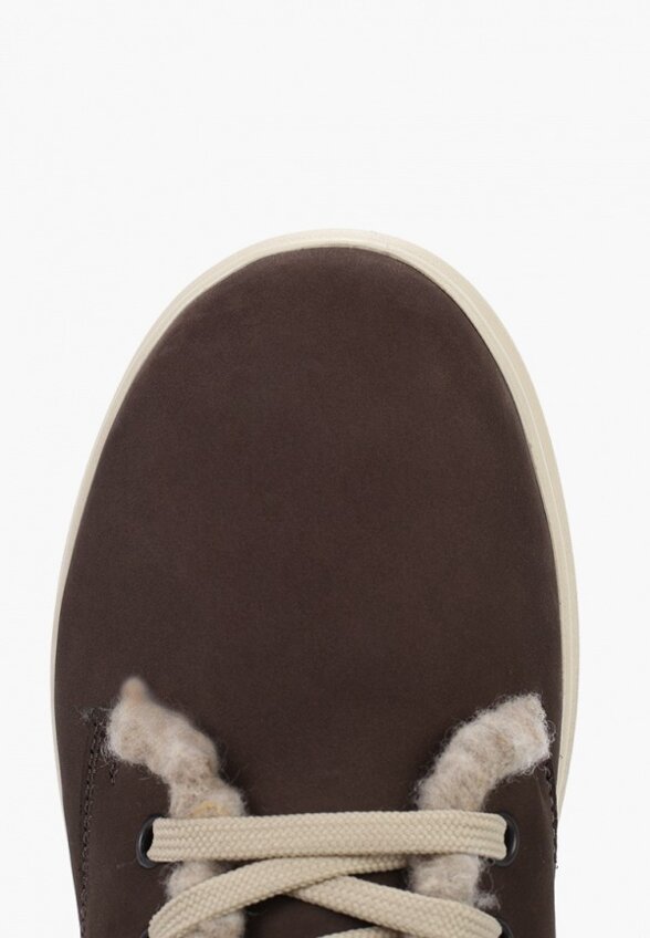 Ботинки Berkemann