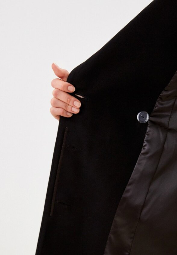 Пальто-халат Ovelli