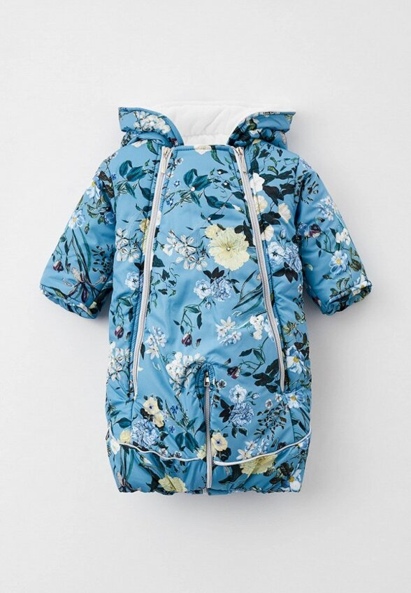 Комбинезон утепленный Pilguni