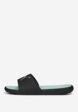 Шлепанцы женские PUMA Cool Cat 2.0 Sport Wns, Черный1  - превью