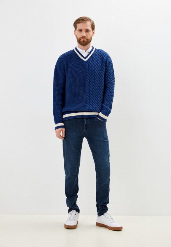 Джинсы Colin's