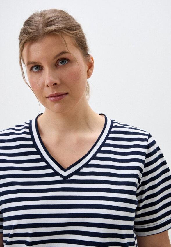 Футболка Varra