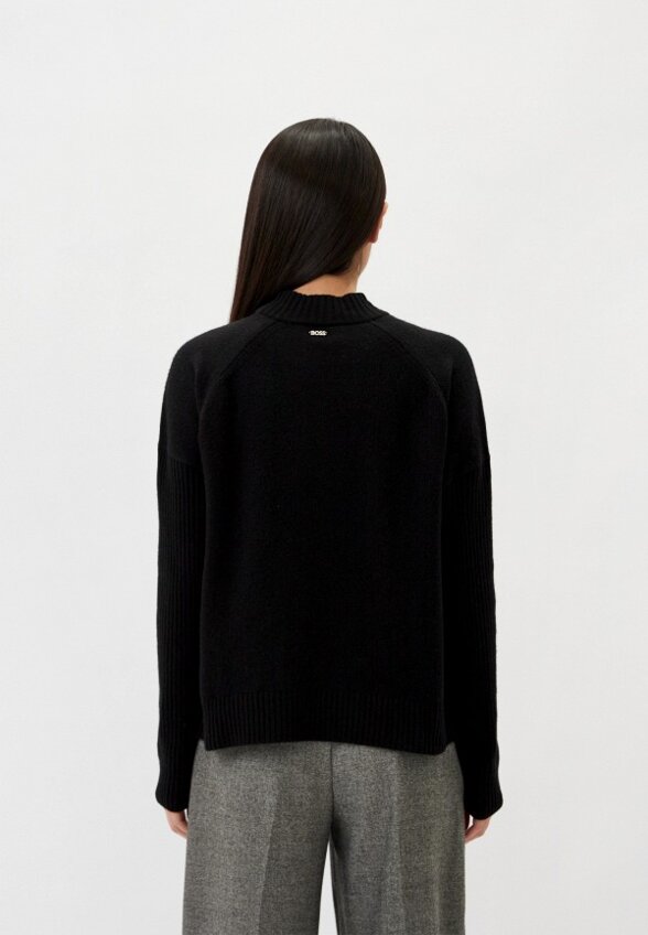 Свитер Boss
