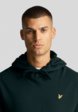Худи Lyle & Scott8  - превью