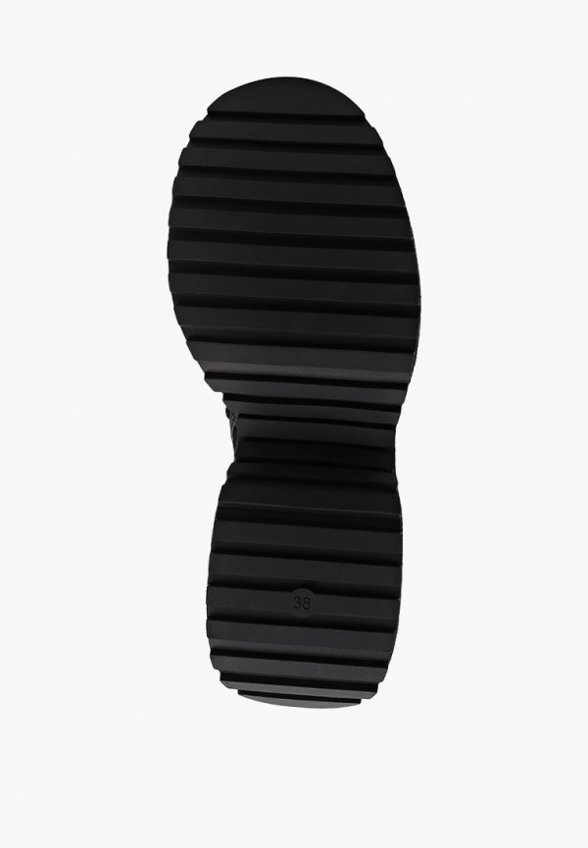 Ботфорты Crony