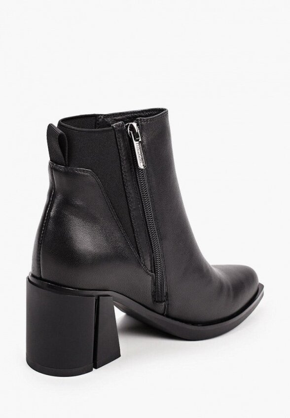 Ботильоны Milana